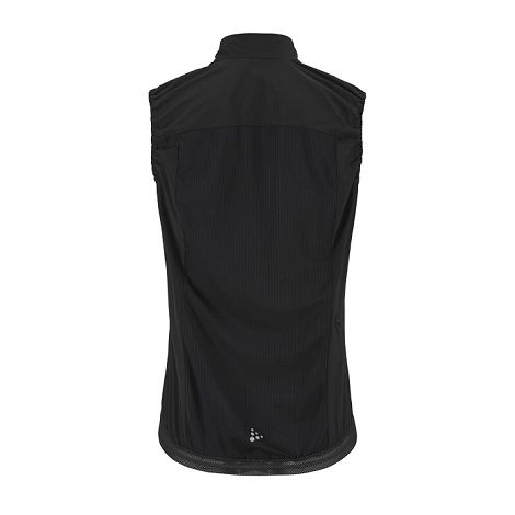  Endur Light Wind Vest M