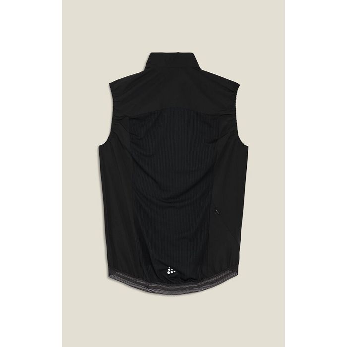  Endur Light Wind Vest M