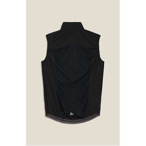  Endur Light Wind Vest M