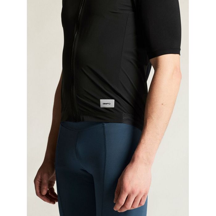  Endur Light Wind Vest M