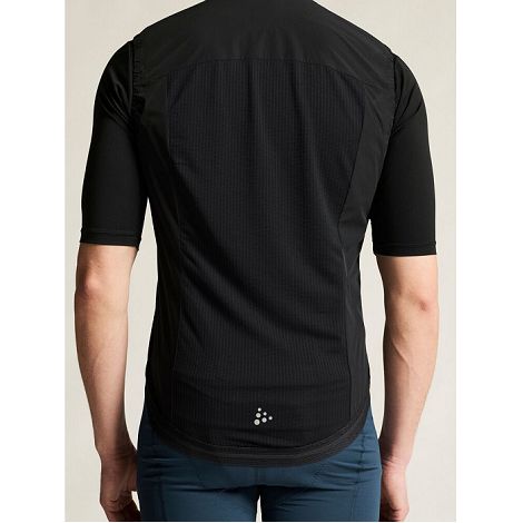  Endur Light Wind Vest M