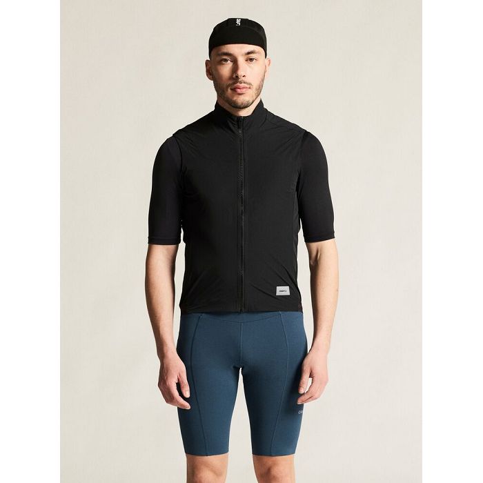  Endur Light Wind Vest M