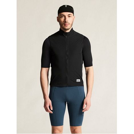  Endur Light Wind Vest M