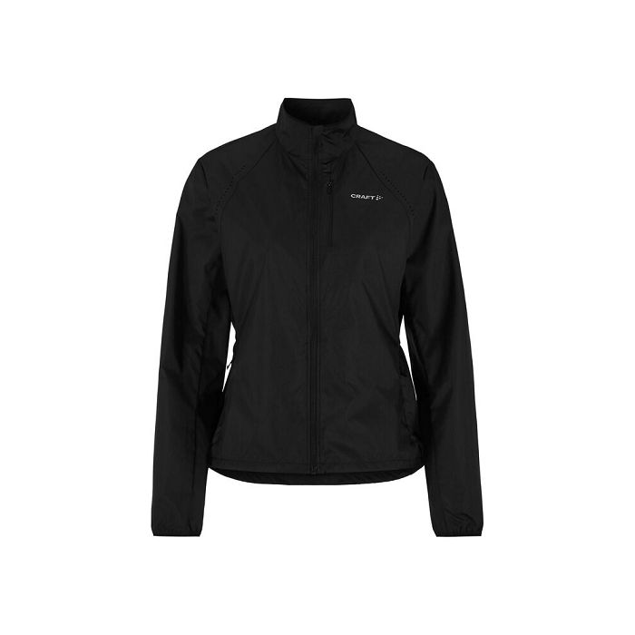  Essence Wind Jacket 2 W