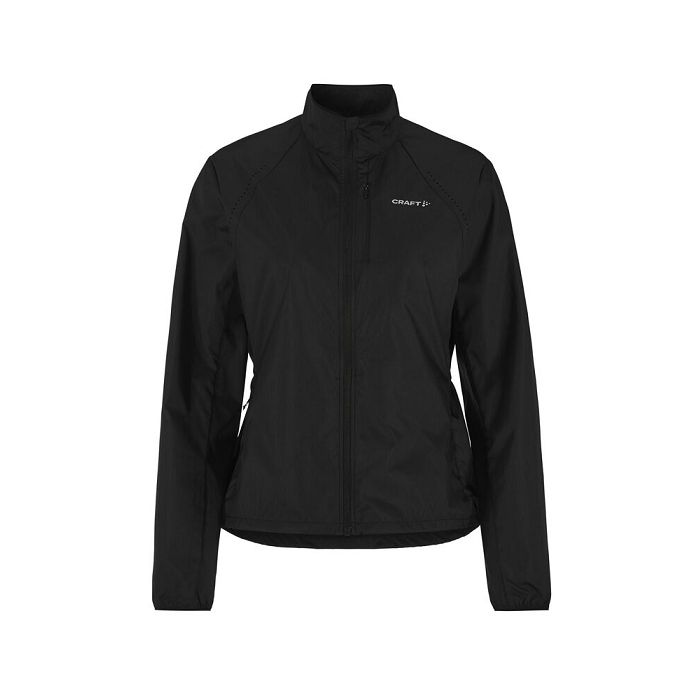  Essence Wind Jacket 2 W