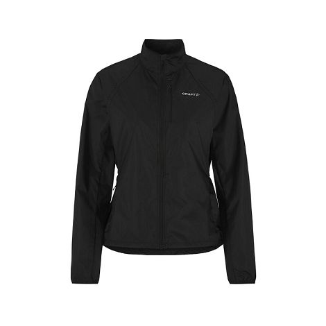  Essence Wind Jacket 2 W