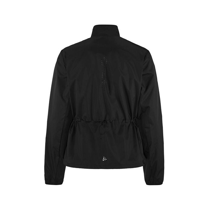  Essence Wind Jacket 2 W