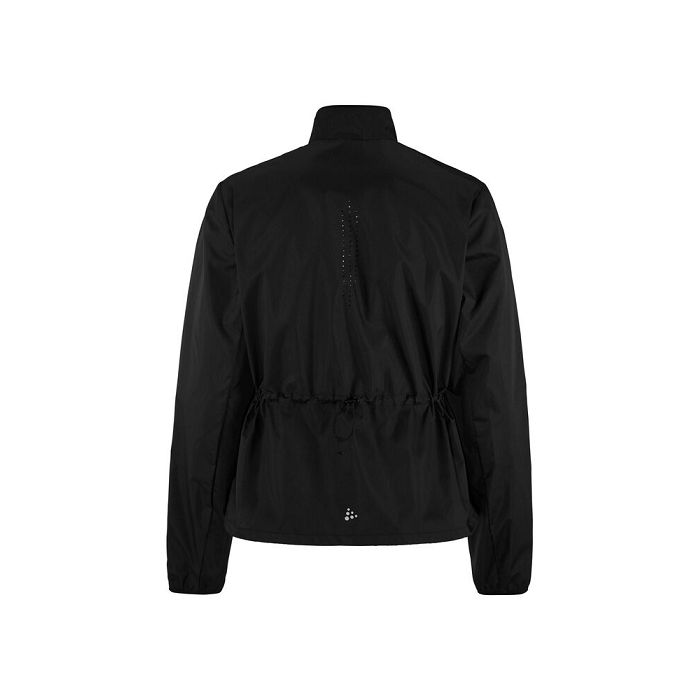  Essence Wind Jacket 2 W