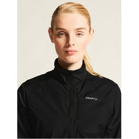  Essence Wind Jacket 2 W
