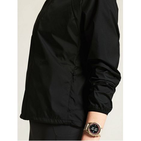  Essence Wind Jacket 2 W