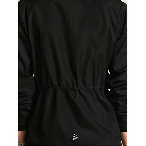 Essence Wind Jacket 2 W