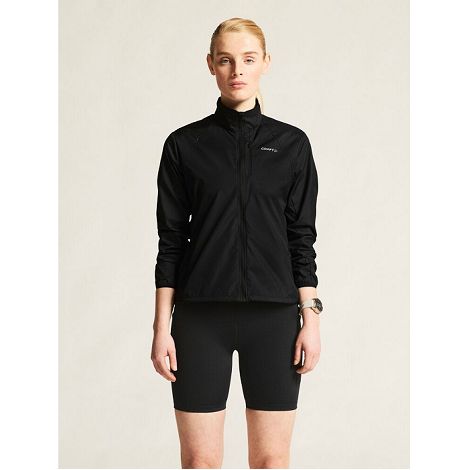  Essence Wind Jacket 2 W