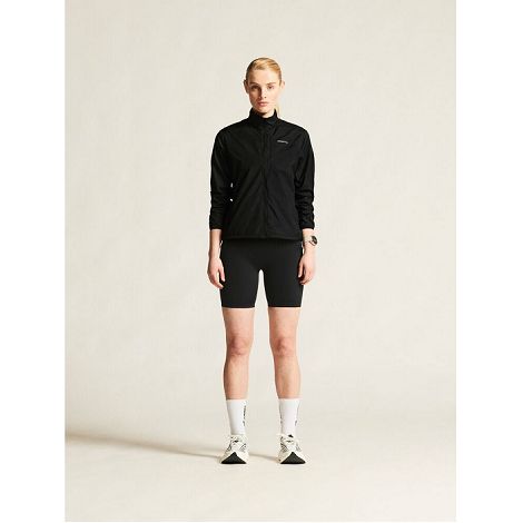  Essence Wind Jacket 2 W