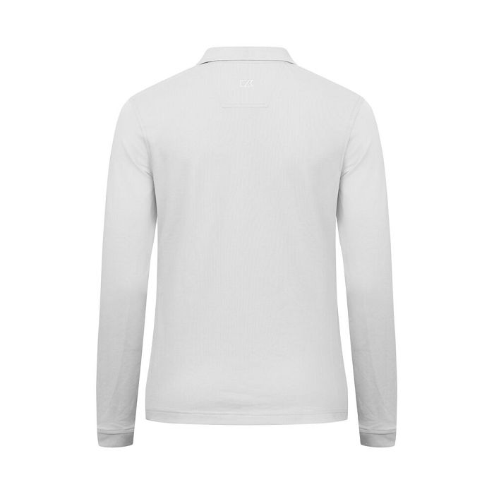  Advantage Polo Long Sleeve Women
