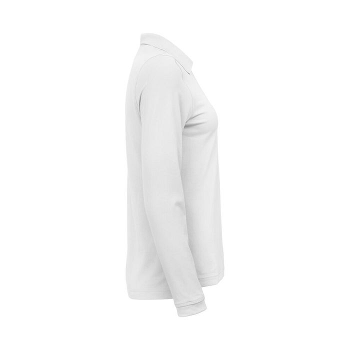  Advantage Polo Long Sleeve Women