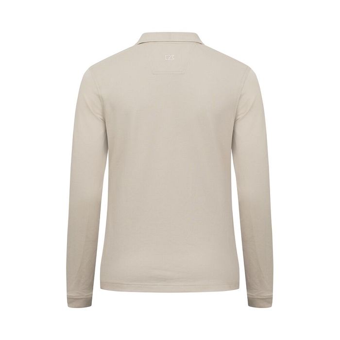  Advantage Polo Long Sleeve Women