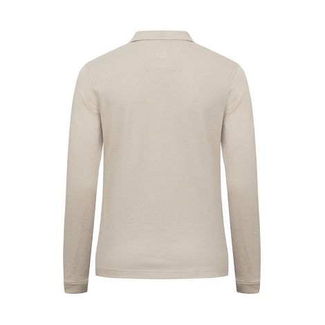  Advantage Polo Long Sleeve Women