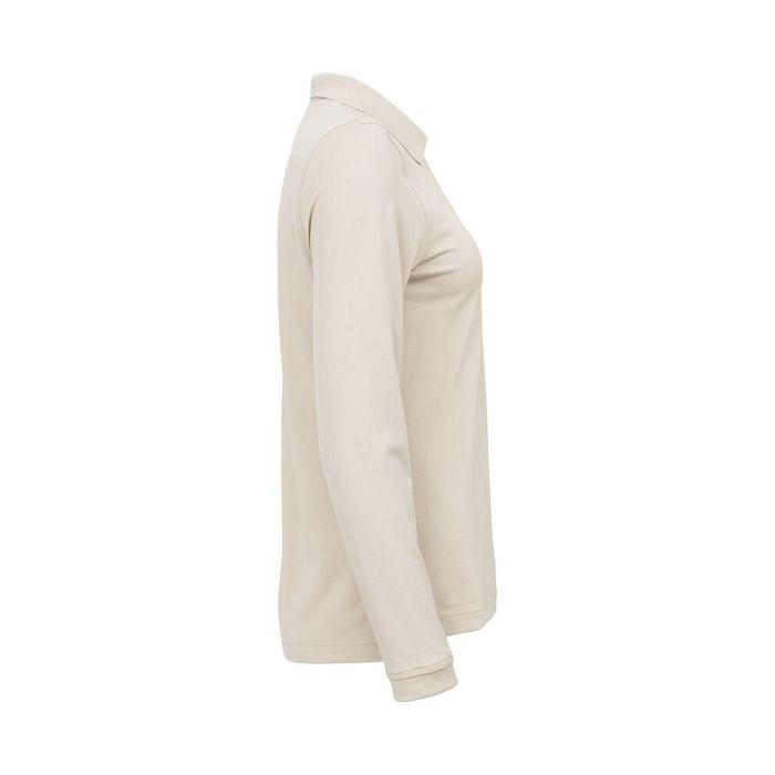  Advantage Polo Long Sleeve Women