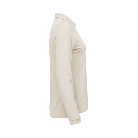  Advantage Polo Long Sleeve Women