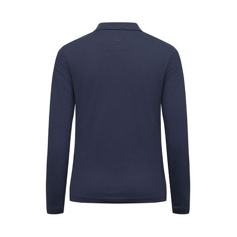  Advantage Polo Long Sleeve Women