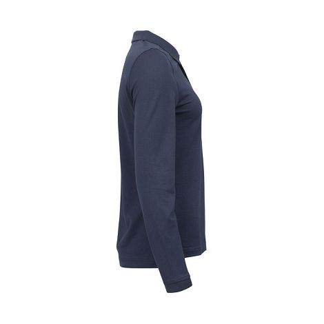  Advantage Polo Long Sleeve Women