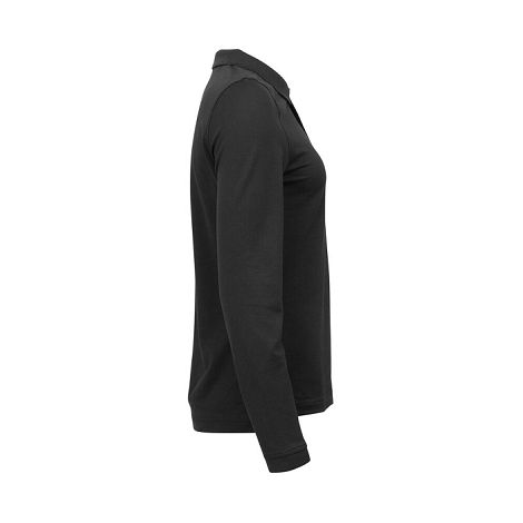  Advantage Polo Long Sleeve Women