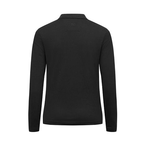  Advantage Polo Long Sleeve Women