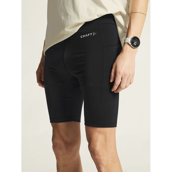  Essence Short Tights 3 M