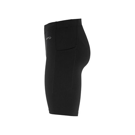  Essence Short Tights 3 M