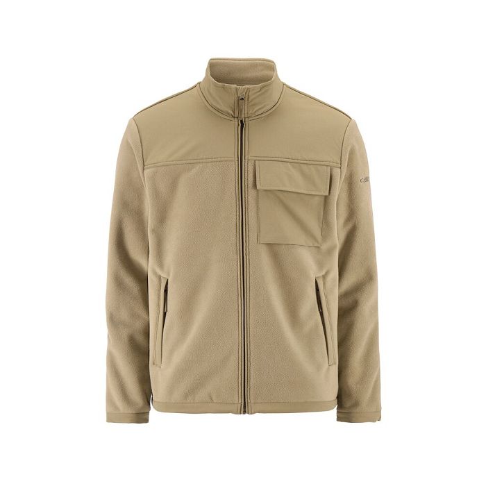  Urban Fleece Jacket M