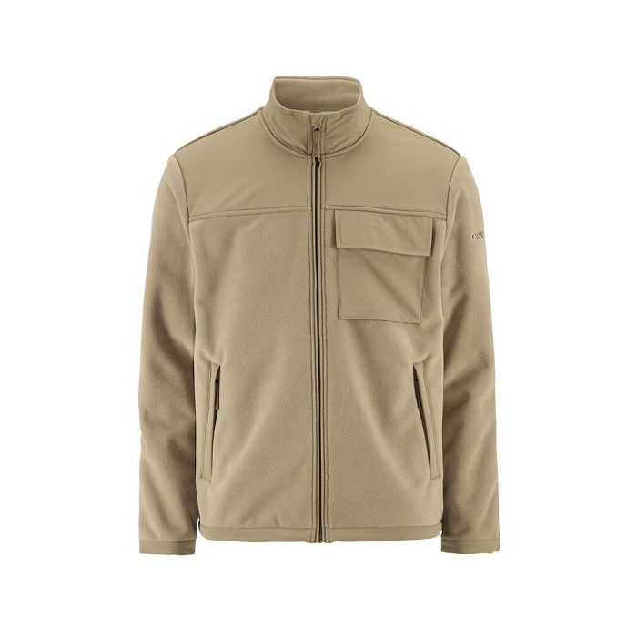  Urban Fleece Jacket M