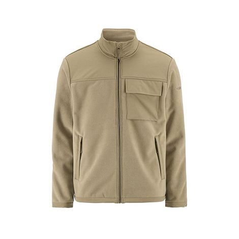  Urban Fleece Jacket M