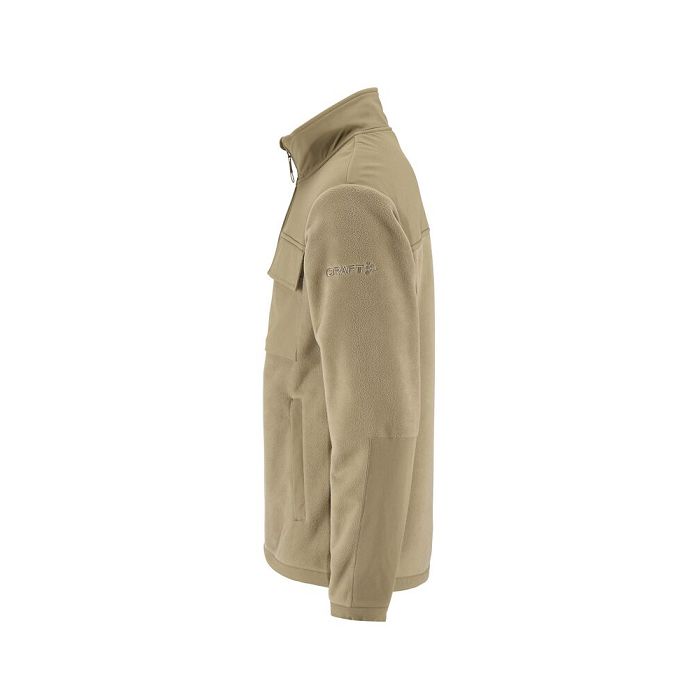  Urban Fleece Jacket M