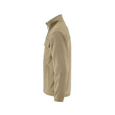  Urban Fleece Jacket M