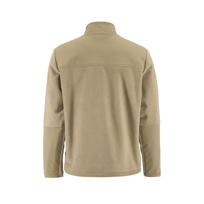  Urban Fleece Jacket M