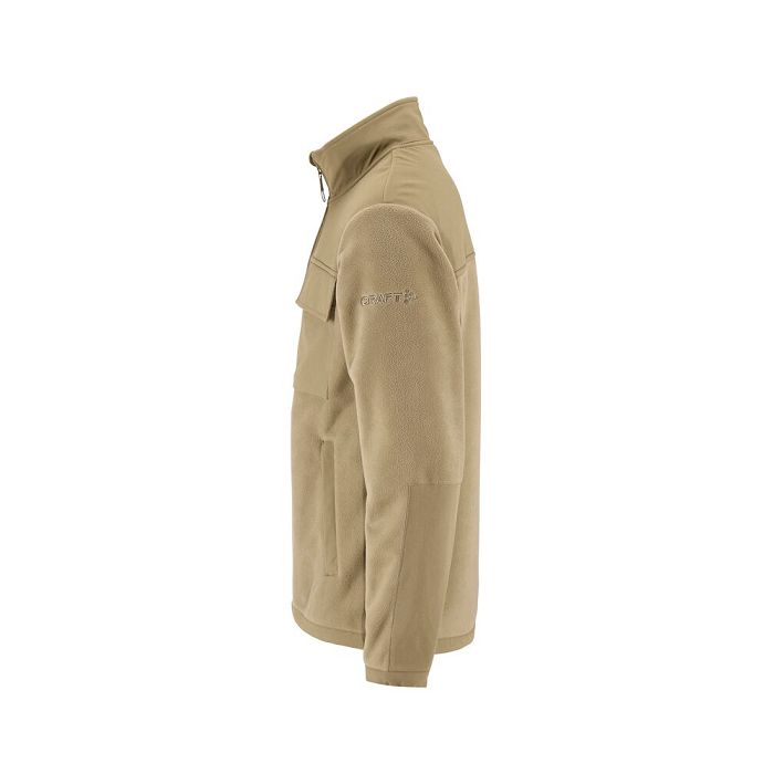  Urban Fleece Jacket M