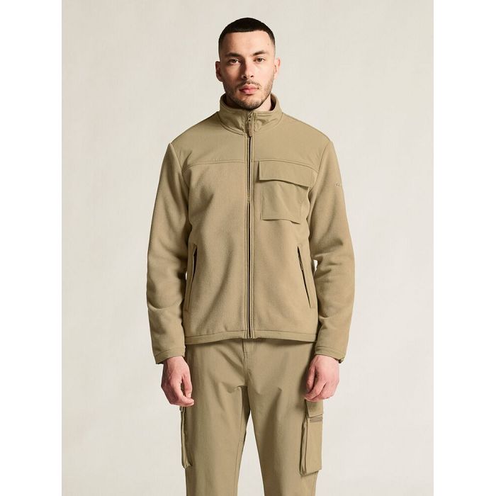  Urban Fleece Jacket M