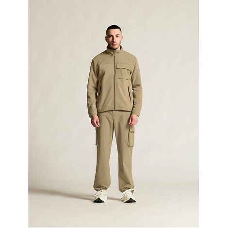  Urban Fleece Jacket M