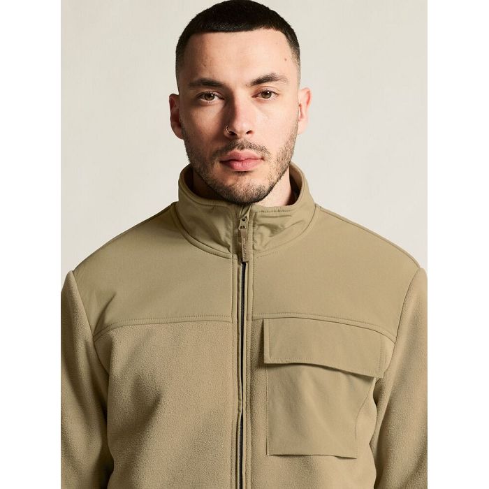  Urban Fleece Jacket M