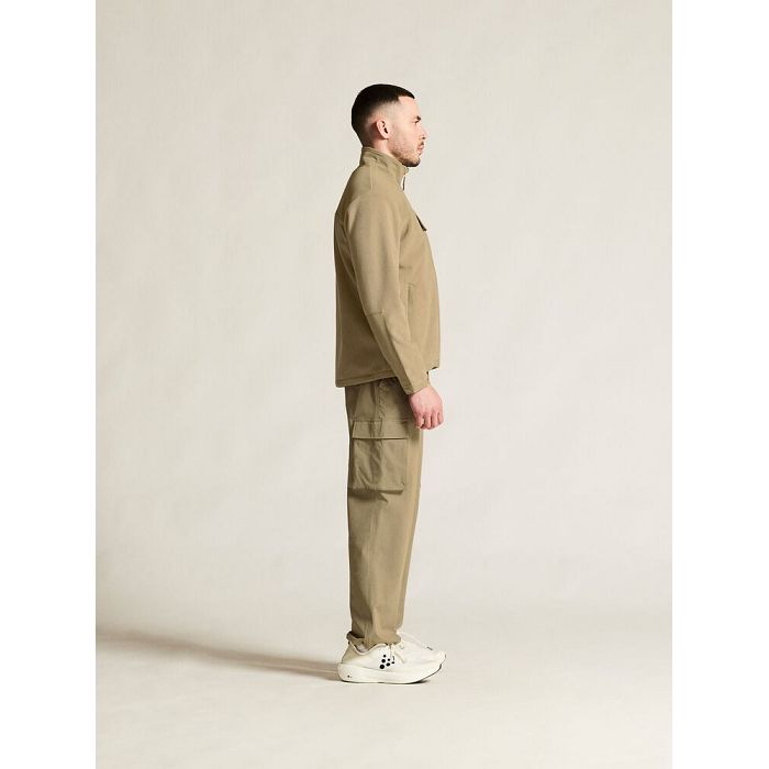  Urban Fleece Jacket M