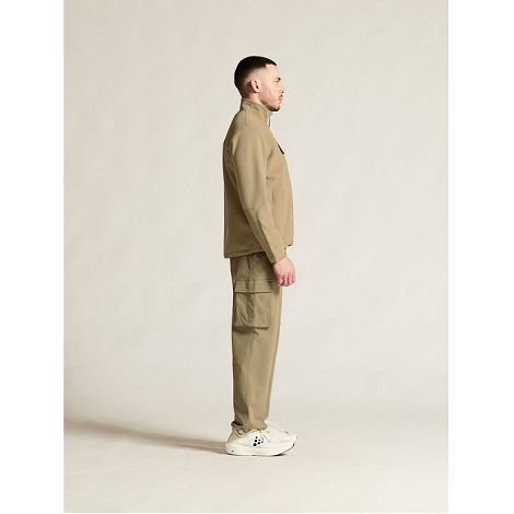  Urban Fleece Jacket M