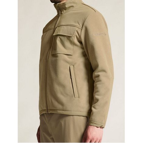  Urban Fleece Jacket M