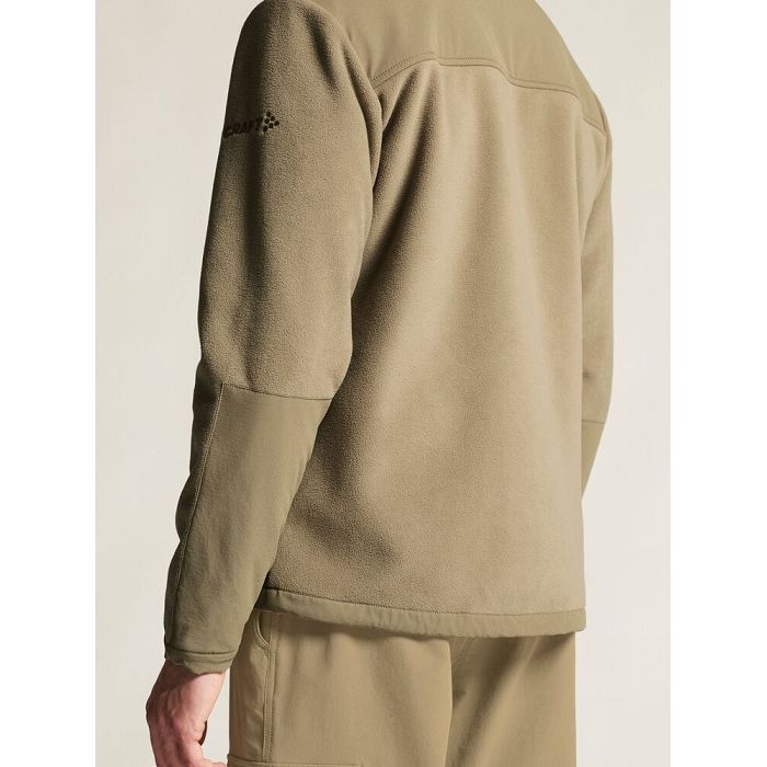  Urban Fleece Jacket M