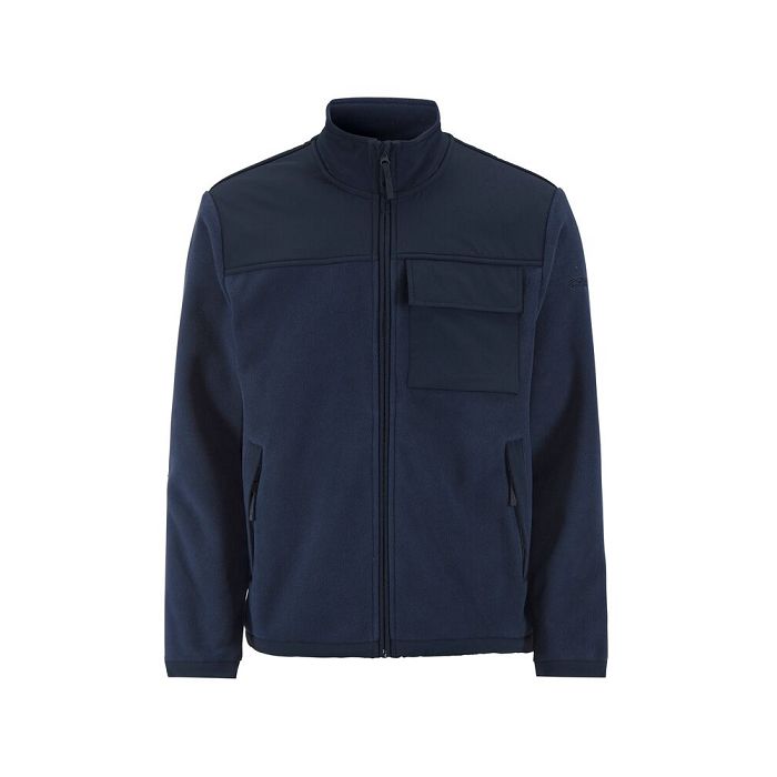  Urban Fleece Jacket M