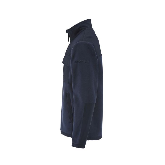  Urban Fleece Jacket M