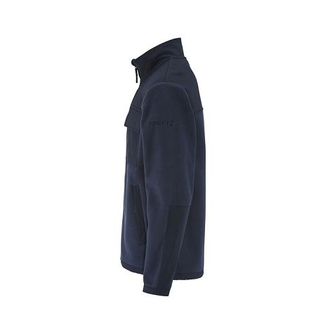  Urban Fleece Jacket M