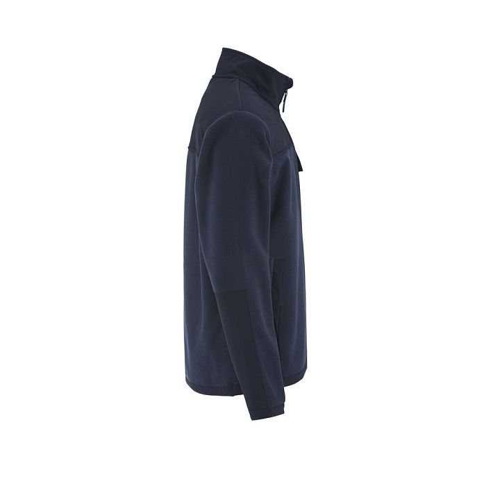  Urban Fleece Jacket M