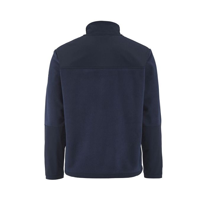  Urban Fleece Jacket M