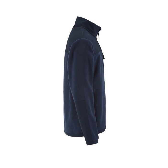  Urban Fleece Jacket M