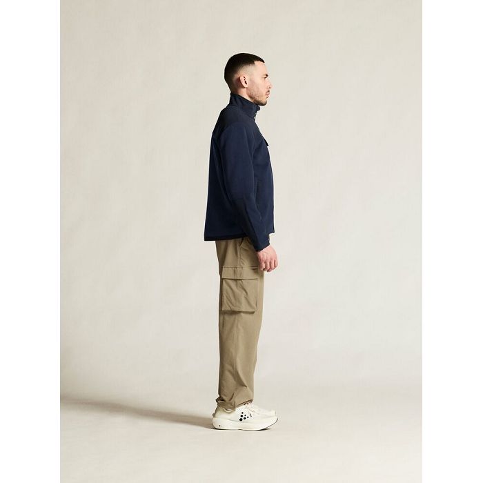  Urban Fleece Jacket M